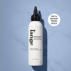 Happy Roots Pre-Cleanse Clarifying Wash
