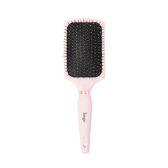 Siena Paddle Brush with Bristle