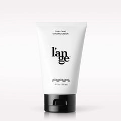 Curl Care Defining Styling Cream