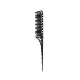 Carbon Fiber Comb Teasing Pin Tail