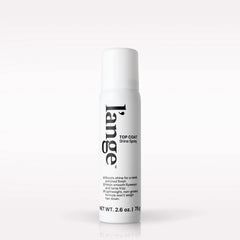 Top Coat Shine Spray