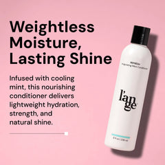 Refrésh Invigorating Mint Cream Conditioner