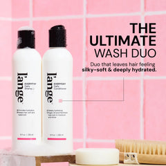 Everyday Daily Shampoo and Conditioner Duo