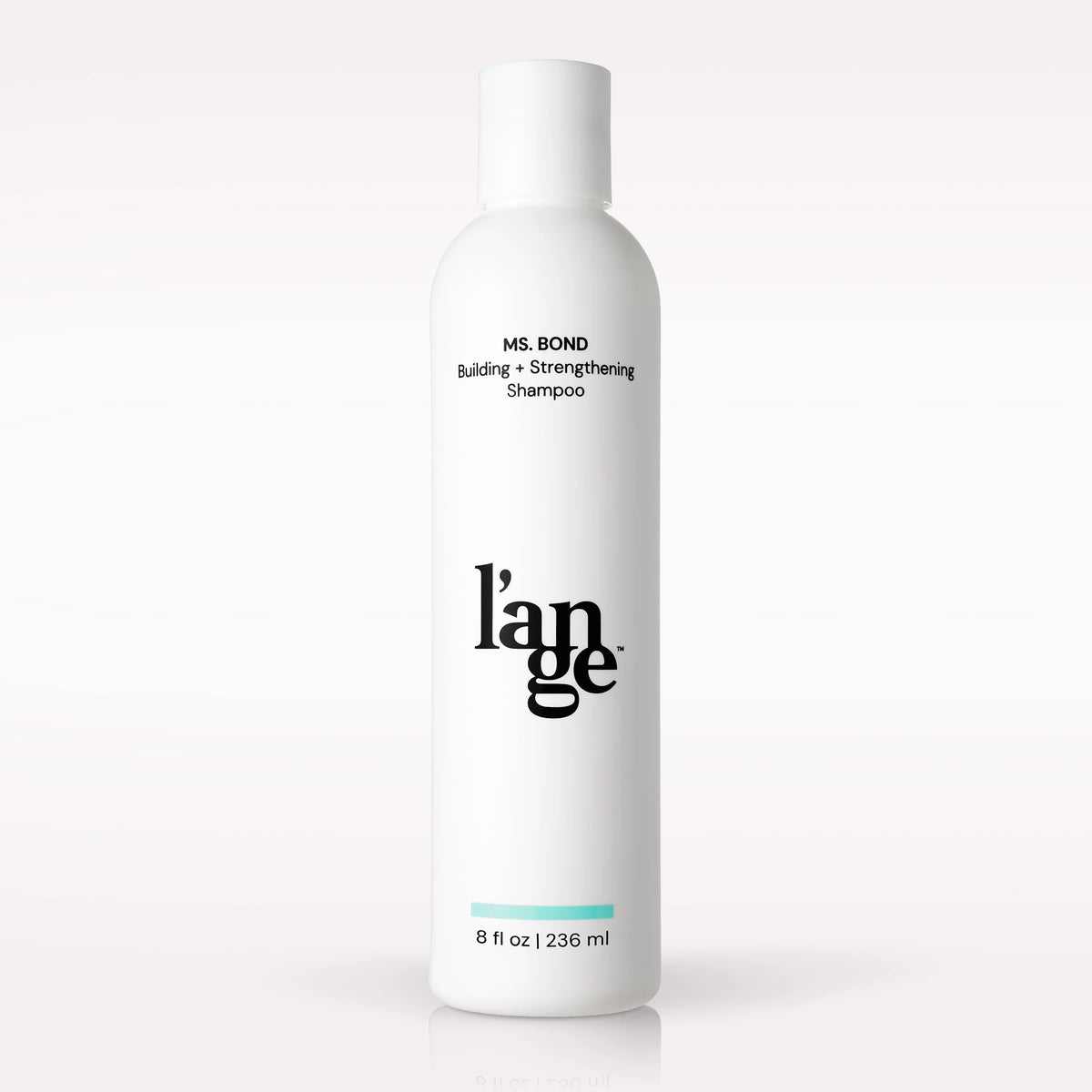 Ms. Bond Building + Strengthening Shampoo