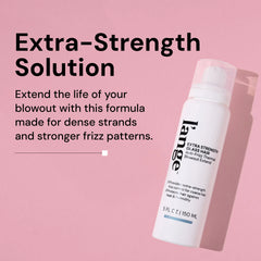 Extra Strength Glass Hair