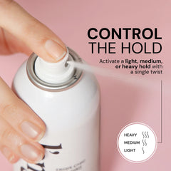 Trois Chic - Three Way Hairspray