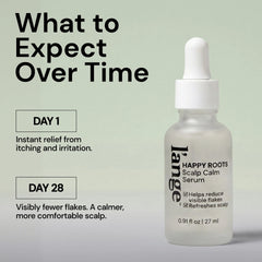 Clean & Calm Scalp Duo