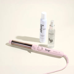 Tousled & Go