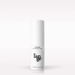 Star Dust Dry Shampoo Powder
