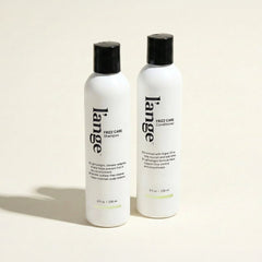 Frizz Care System