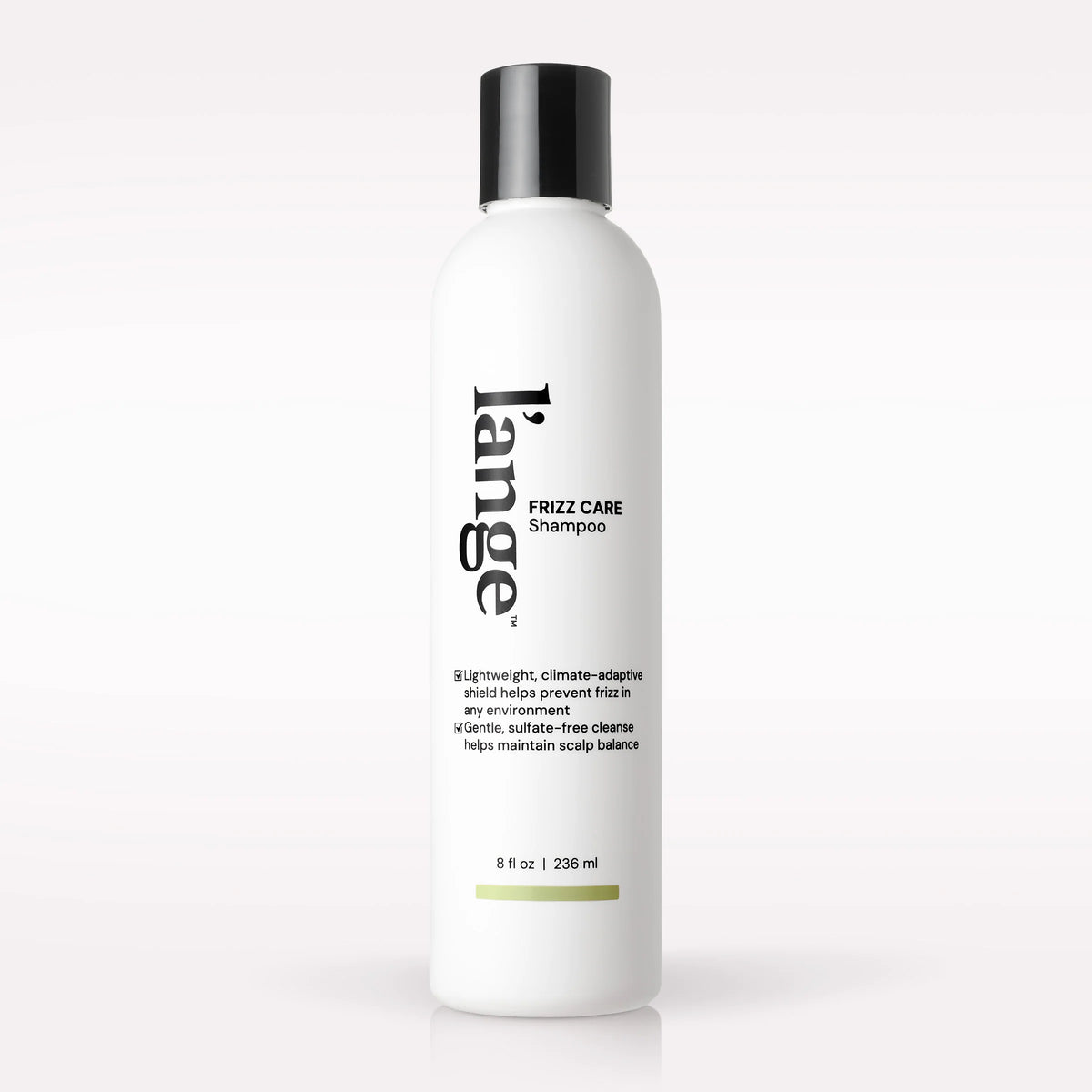 Frizz Care Shampoo