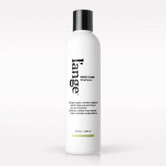 Frizz Care Shampoo