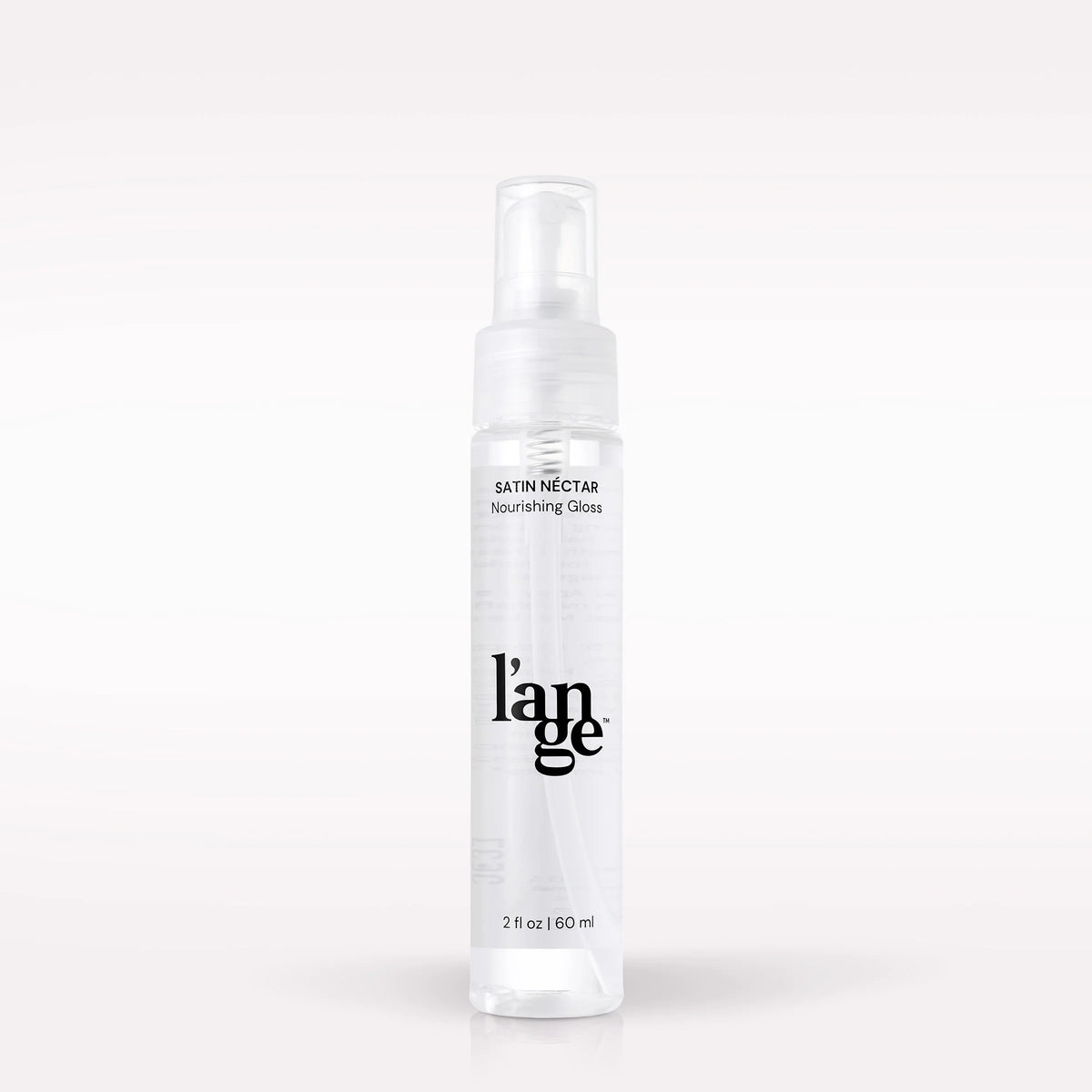 Satin Nectar Nourishing Gloss