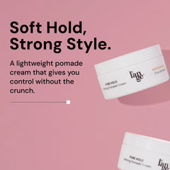 Pure Hold Defining Pomade Cream