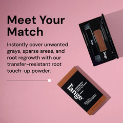 Rootmatch