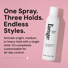 Trois Chic - Three Way Hairspray